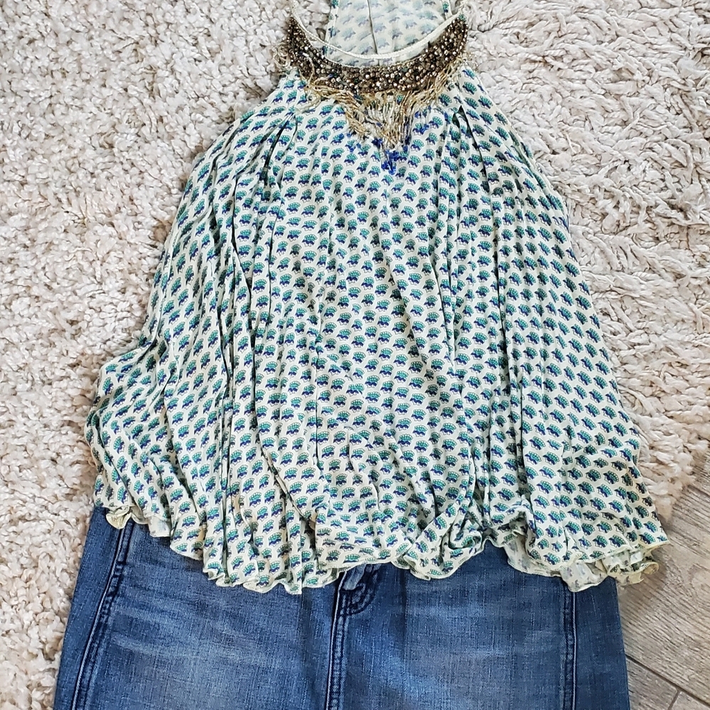 Free People top